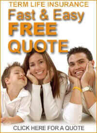 Term Life Insurance