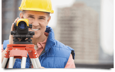 Surveyor E&O Insurance